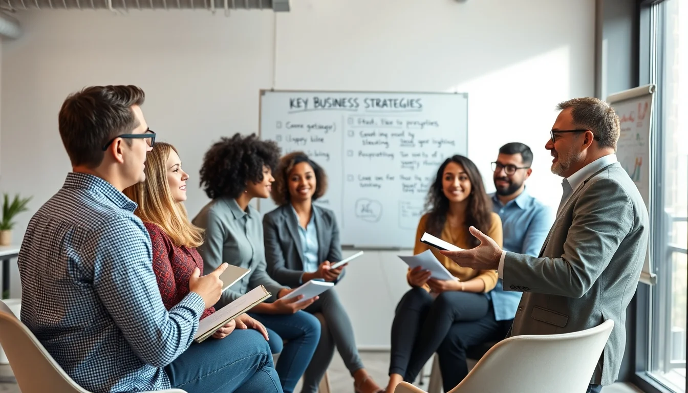 Empower Your Entrepreneurial Spirit